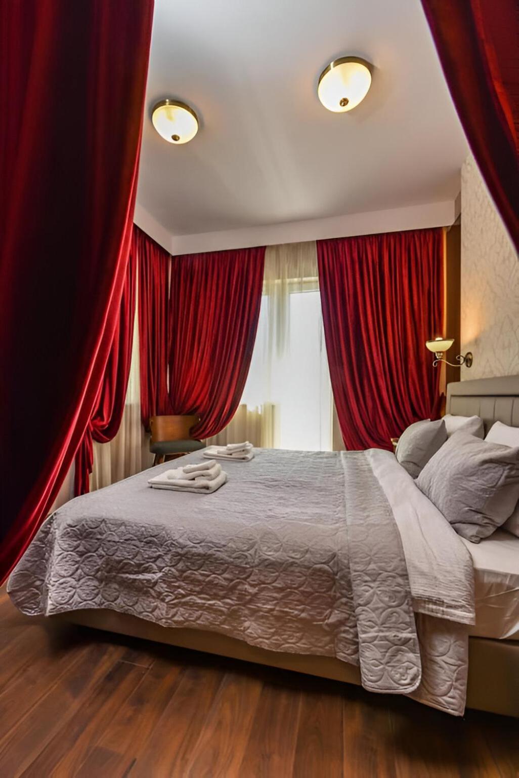 Palace Of Culture 2-Bedroom Retreat On Skobelev Blvd Sofia Luaran gambar
