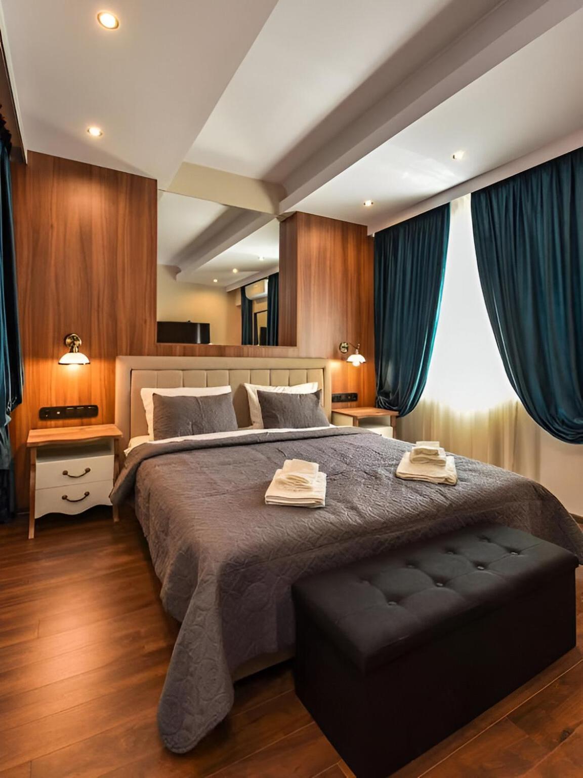 Palace Of Culture 2-Bedroom Retreat On Skobelev Blvd Sofia Luaran gambar