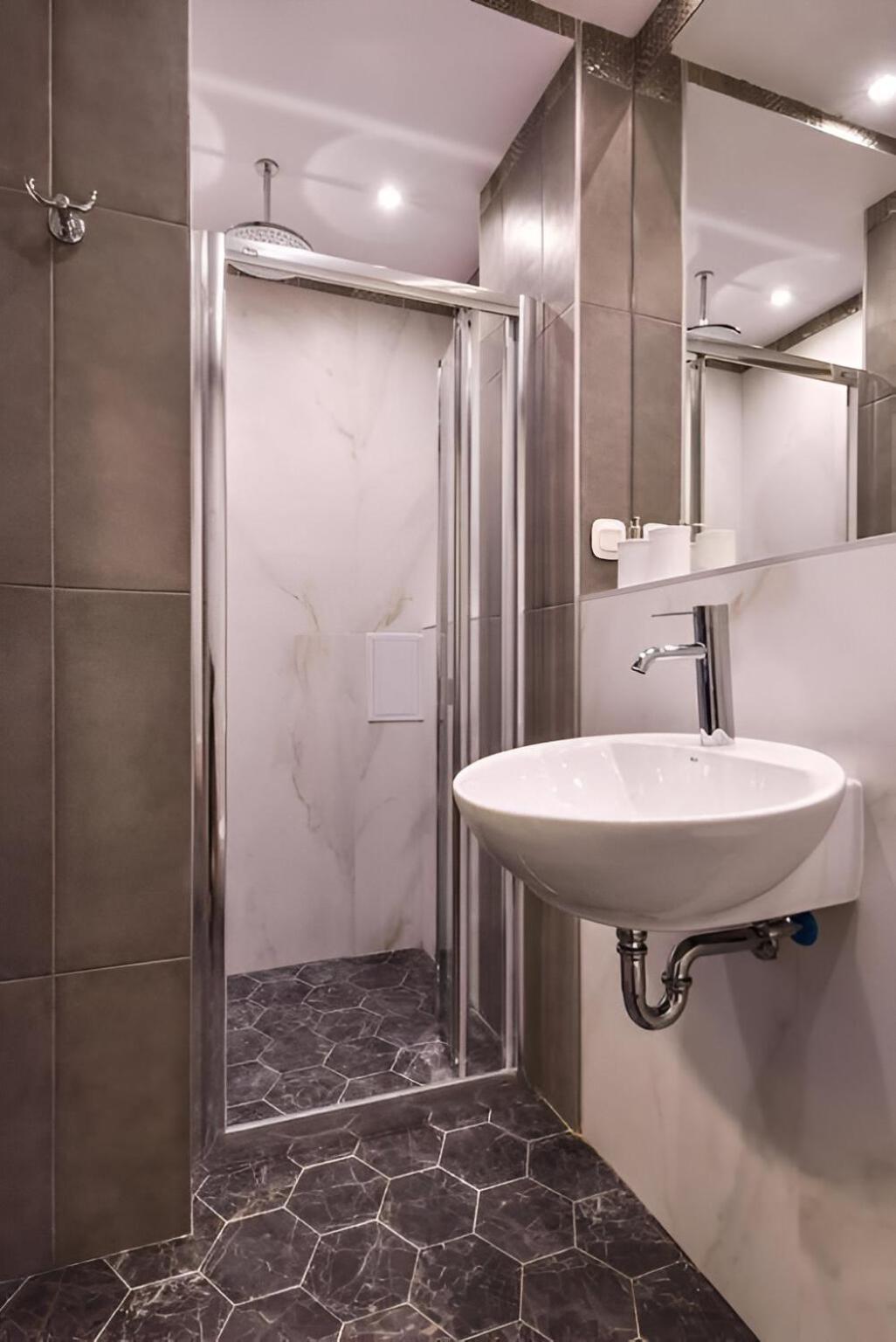 Palace Of Culture 2-Bedroom Retreat On Skobelev Blvd Sofia Luaran gambar